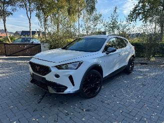 Schadeauto Cupra Formentor Cupra Formentor VZ e-Hybrid Ambiance Camera LED VOL 2022/3