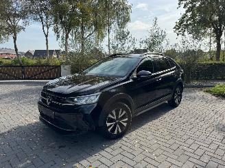 Auto incidentate Volkswagen Taigo Volkswagen Taigo 1.0 TSI DSG Camera ACC 2023/1
