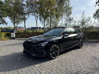 Unfallwagen Cupra Leon Cupra Leon Sportstourer VZ Panorama Ambiance LED VOL 2024/3
