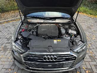 Audi A6 Audi A6 Avant 50 TFSI e Quattro S-Line Panorama Camera Trekhaak picture 18