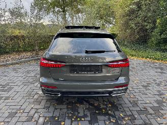 Audi A6 Audi A6 Avant 50 TFSI e Quattro S-Line Panorama Camera Trekhaak picture 21