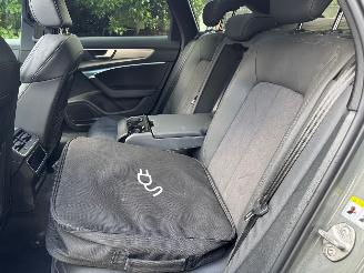 Audi A6 Audi A6 Avant 50 TFSI e Quattro S-Line Panorama Camera Trekhaak picture 23