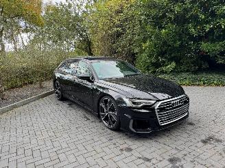 Audi A6 A6 Avant 55 TFSI quattro S line Panorama RS Stoelen VOL! picture 32