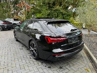Audi A6 A6 Avant 55 TFSI quattro S line Panorama RS Stoelen VOL! picture 34