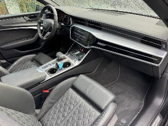 Audi A6 A6 Avant 55 TFSI quattro S line Panorama RS Stoelen VOL! picture 18