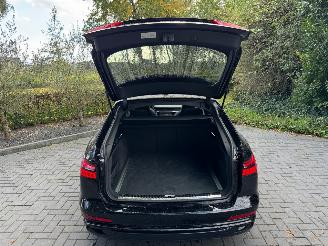 Audi A6 A6 Avant 55 TFSI quattro S line Panorama RS Stoelen VOL! picture 10