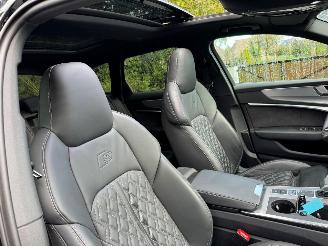 Audi A6 A6 Avant 55 TFSI quattro S line Panorama RS Stoelen VOL! picture 19