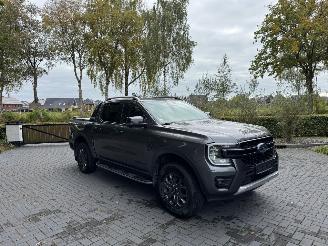 Ford Ranger Ford Ranger Wildtrak e4WD Doppelkabine V6 Diesel Trekhaak Camera VOL picture 19