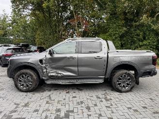 Ford Ranger Ford Ranger Wildtrak e4WD Doppelkabine V6 Diesel Trekhaak Camera VOL picture 22