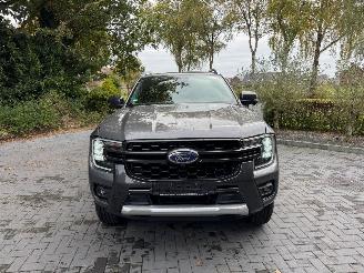 Ford Ranger Ford Ranger Wildtrak e4WD Doppelkabine V6 Diesel Trekhaak Camera VOL picture 18
