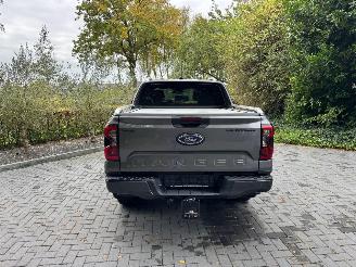Ford Ranger Ford Ranger Wildtrak e4WD Doppelkabine V6 Diesel Trekhaak Camera VOL picture 5