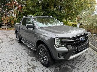 Ford Ranger Ford Ranger Wildtrak e4WD Doppelkabine V6 Diesel Trekhaak Camera VOL picture 13