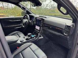 Ford Ranger Ford Ranger Wildtrak e4WD Doppelkabine V6 Diesel Trekhaak Camera VOL picture 4