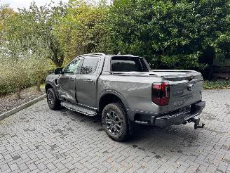 Ford Ranger Ford Ranger Wildtrak e4WD Doppelkabine V6 Diesel Trekhaak Camera VOL picture 7