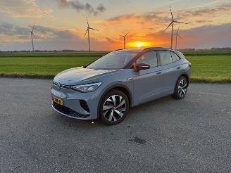Schadeauto Volkswagen ID.4 ID.4 Pro Performance 150 kW HUD 82kWh Camera VOL 2023/1