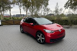Unfallwagen Volkswagen ID.3 Volkswagen ID.3 Pro 150 kW 82kWh 2024/6