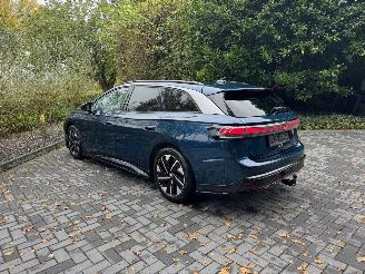 Volkswagen ID.7 ID.7 Tourer Pro S 210kW 360View HUD Ambiance Trekhaak VOL picture 19