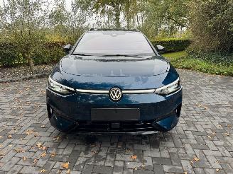 Volkswagen ID.7 ID.7 Tourer Pro S 210kW 360View HUD Ambiance Trekhaak VOL picture 25