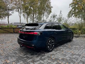 Volkswagen ID.7 ID.7 Tourer Pro S 210kW 360View HUD Ambiance Trekhaak VOL picture 2
