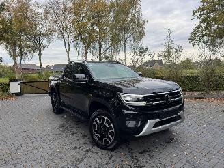Auto incidentate Volkswagen Amarok Volkswagen Amarok 3.0 TDI 177 kW Style Doppelkabine 4Motion 2024/5