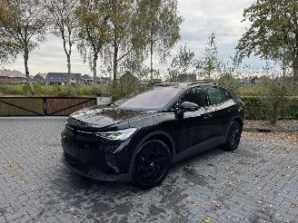Coche accidentado Volkswagen ID.4 ID.4 Pro 210 kW 82kWh Camera Ambiance VOL 2025/5