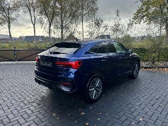 Audi Q3 Audi Q3 Sportback 45 TFSI e S line Camera Leder VOL! picture 9