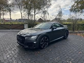 skadebil auto Audi TT TT RS Coupe 2.5 TFSI quattro Camera Carbon 400pk 2023/3