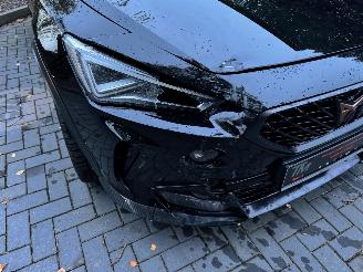 Cupra Formentor Cupra Formentor 2.5 TFSI VZ5 4Drive Panorama 390pk Leder 360view VOL picture 32