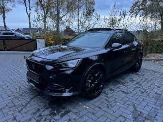 Cupra Formentor Cupra Formentor 2.5 TFSI VZ5 4Drive Panorama 390pk Leder 360view VOL picture 34