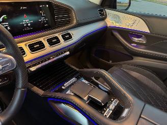 Mercedes GLE Mercedes-Benz GLE 53 AMG 4Matic+ Panorama MBUX Hyperscreen VOL picture 40