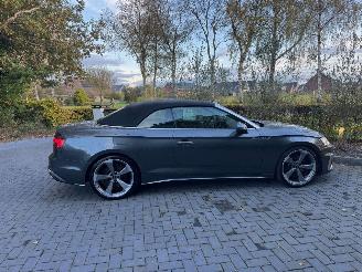 Audi S5 Audi S5 Cabriolet 3.0 TFSI Quattro Audi Laser Light B&O Camera VOL!! picture 12