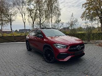 Mercedes GLA Mercedes-Benz GLA 250 e Panoramadach Camera Ambiance VOL! picture 22