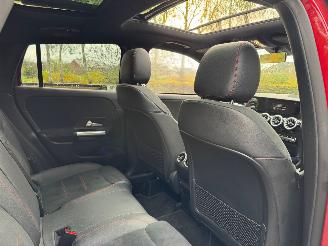 Mercedes GLA Mercedes-Benz GLA 250 e Panoramadach Camera Ambiance VOL! picture 14