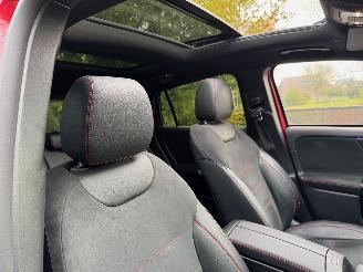 Mercedes GLA Mercedes-Benz GLA 250 e Panoramadach Camera Ambiance VOL! picture 6