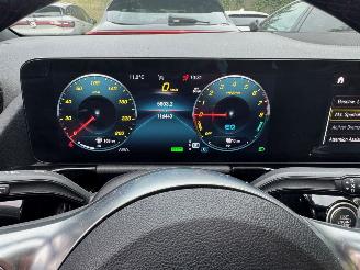 Mercedes GLA Mercedes-Benz GLA 250 e Panoramadach Camera Ambiance VOL! picture 32