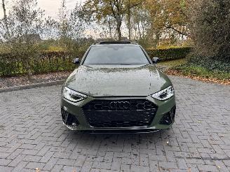 Audi A4 Avant Audi A4 Avant 35 TFSI S line Panorama Camera Leder ! picture 22