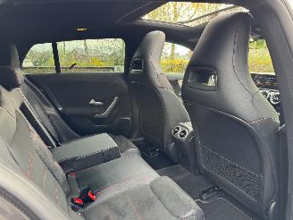 Mercedes Cla-klasse Mercedes-Benz CLA 250e Shooting Brake Panorama Camera Ambiance picture 15