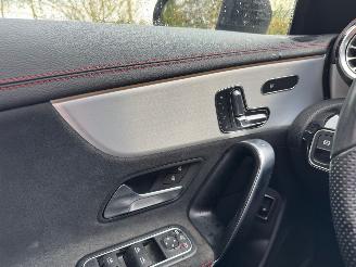 Mercedes Cla-klasse Mercedes-Benz CLA 250e Shooting Brake Panorama Camera Ambiance picture 6