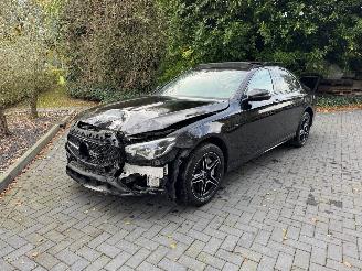 Mercedes E-klasse E 300 de Hybride Panorama HUD Ambiance AHK VOL picture 31