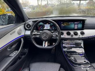 Mercedes E-klasse E 300 de Hybride Panorama HUD Ambiance AHK VOL picture 4