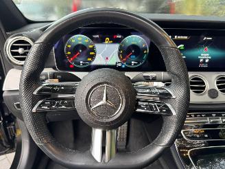 Mercedes E-klasse E 300 de Hybride Panorama HUD Ambiance AHK VOL picture 34