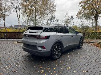 Schadeauto Volkswagen ID.4 Volkswagen ID.4 Pro 210 kW 4Motion Nardogrey 360 Camera HUD 2025/1