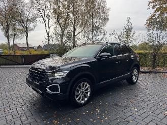 Volkswagen T-Roc Volkswagen T-Roc 1.5 TSI DSG Massage Camera AHK 2023 picture 22