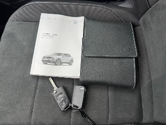 Volkswagen T-Roc Volkswagen T-Roc 1.5 TSI DSG Massage Camera AHK 2023 picture 8