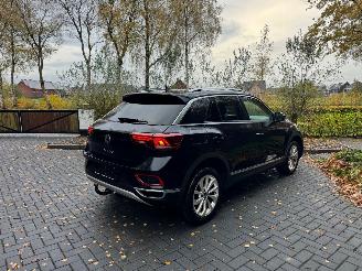 Volkswagen T-Roc Volkswagen T-Roc 1.5 TSI DSG Massage Camera AHK 2023 picture 2