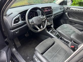 Volkswagen T-Roc Volkswagen T-Roc 1.5 TSI DSG Massage Camera AHK 2023 picture 4