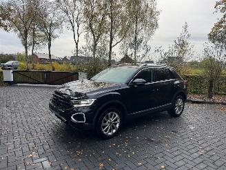 Volkswagen T-Roc Volkswagen T-Roc 1.5 TSI DSG Massage Camera AHK 2023 picture 18