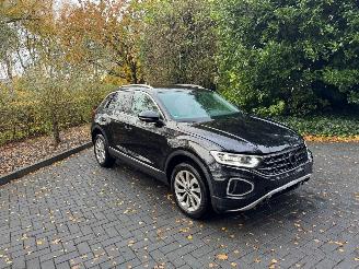 Volkswagen T-Roc Volkswagen T-Roc 1.5 TSI DSG Massage Camera AHK 2023 picture 20