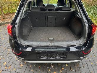 Volkswagen T-Roc Volkswagen T-Roc 1.5 TSI DSG Massage Camera AHK 2023 picture 12