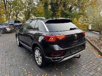 Volkswagen T-Roc Volkswagen T-Roc 1.5 TSI DSG Massage Camera AHK 2023 picture 23